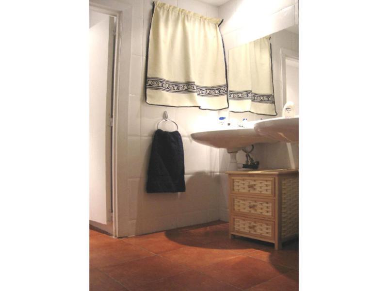 Residencia Sants Hostel Barcelona Bagian luar foto