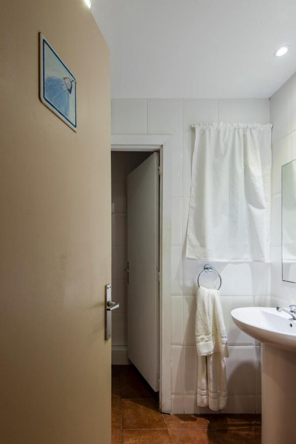 Residencia Sants Hostel Barcelona Ruang foto